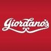 Giordano's Pizza Logo