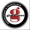 Giordano's Restaurant and Sports Bar Logo