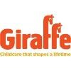 Giraffe Childcare & Early Learning Centres Logo