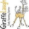 Giraffe Laugh Logo