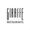 Giraffe Restaurants Logo
