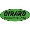 Girard Environmental Services Logo