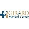 Girard Medical Center Logo