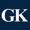 Girardi and Keese Logo