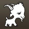 Girl & the Goat Logo
