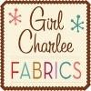 Girl Charlee Logo