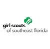 Girl Scouts of Southeast Florida Logo