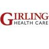 Girling Health Care Logo