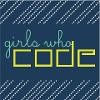 Girls Who Code Logo