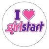 Girlstart Logo