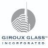Giroux Glass Logo