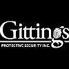 Gittings Private Investigations Logo