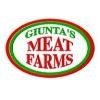 Giunta's Meat Farms Logo