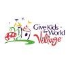 Give Kids The World Logo
