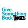 Give Something Back Logo
