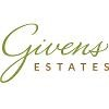 Givens Estates Logo