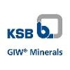 GIW Industries, Inc Logo