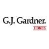 GJ Gardner Homes Logo