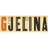 Gjelina Logo