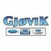 Gjovik Ford Logo