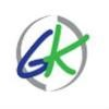 GK IT Solutions Logo