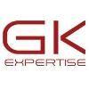 GK Power Expertise Logo