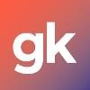 GK Strategy Logo