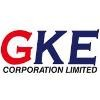 GKE Logo