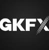 GKFX Logo