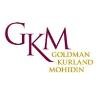 GKM LLP Logo