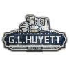 GL Huyett Logo