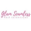 Glam Seamless Logo