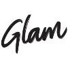 Glam Logo