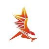 Glamanand Entertainment Logo