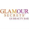 Glamour Secrets Beauty Bar Logo