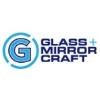 Glass & Mirror Craft Logo