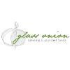 Glass Onion Catering Logo