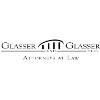 Glasser and Glasser Logo