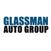 Glassman Automotive Group Logo