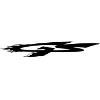 Glasstream Powerboats Logo