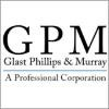 Glast, Phillips & Murray Logo