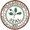 Glastonbury, CT Logo