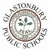 Glastonbury Public Schools Logo