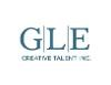 GLE Creative Talent Logo