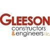 Gleeson Constructors & Engineers Logo