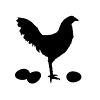 Glen's Garden Market Logo