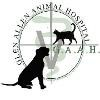 Glen Allen Animal Hospital Logo