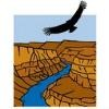 Glen Canyon Natural History Association Logo