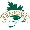 Glen Oaks Country Club Logo
