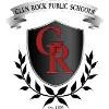 Glen Rock School District Logo